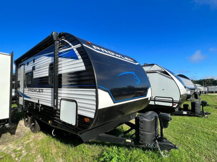 Thumbnail Photo undefined for 2022 Heartland Prowler